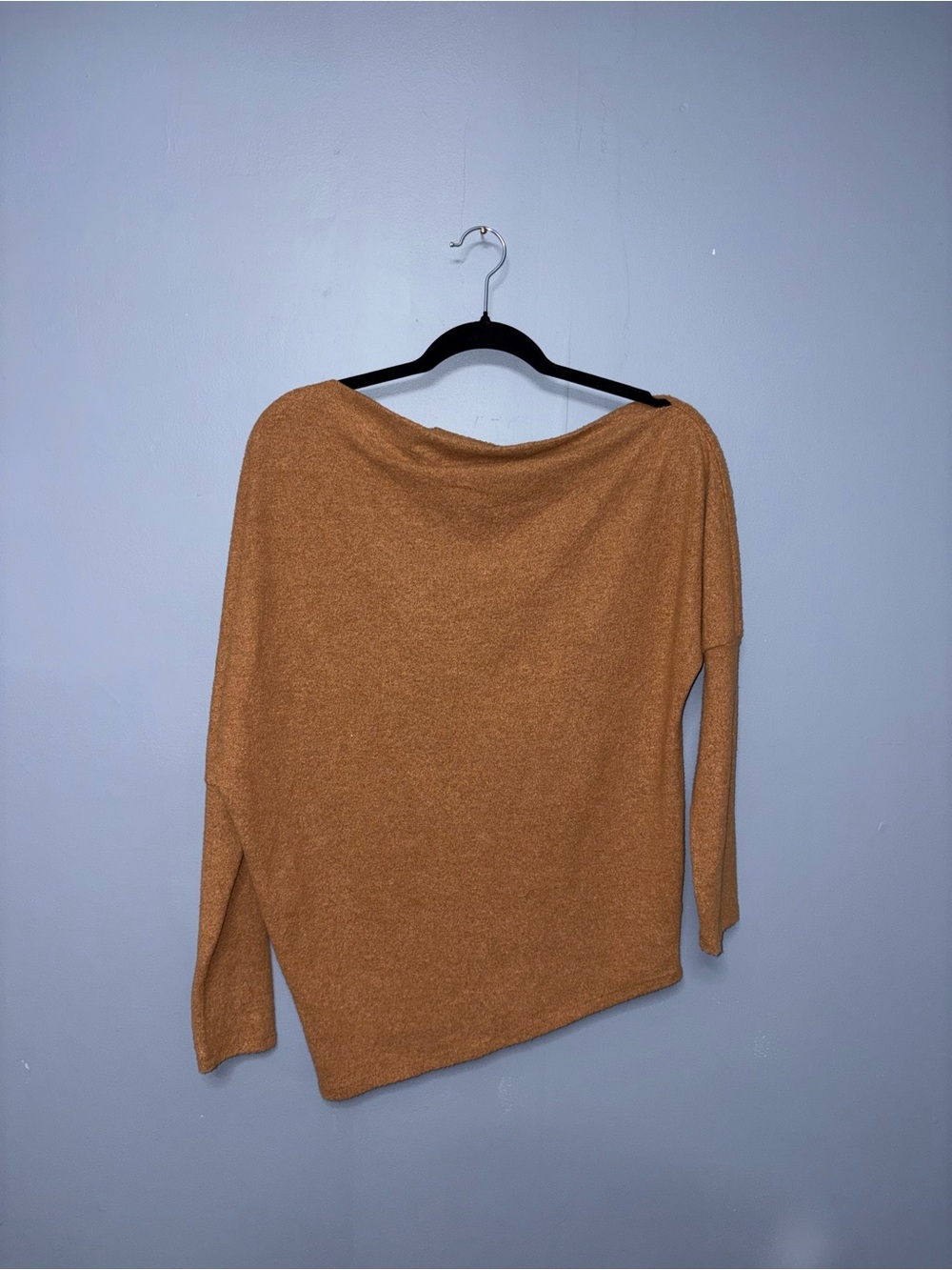 ASTR the Label | Brown Sweater | Size Medium